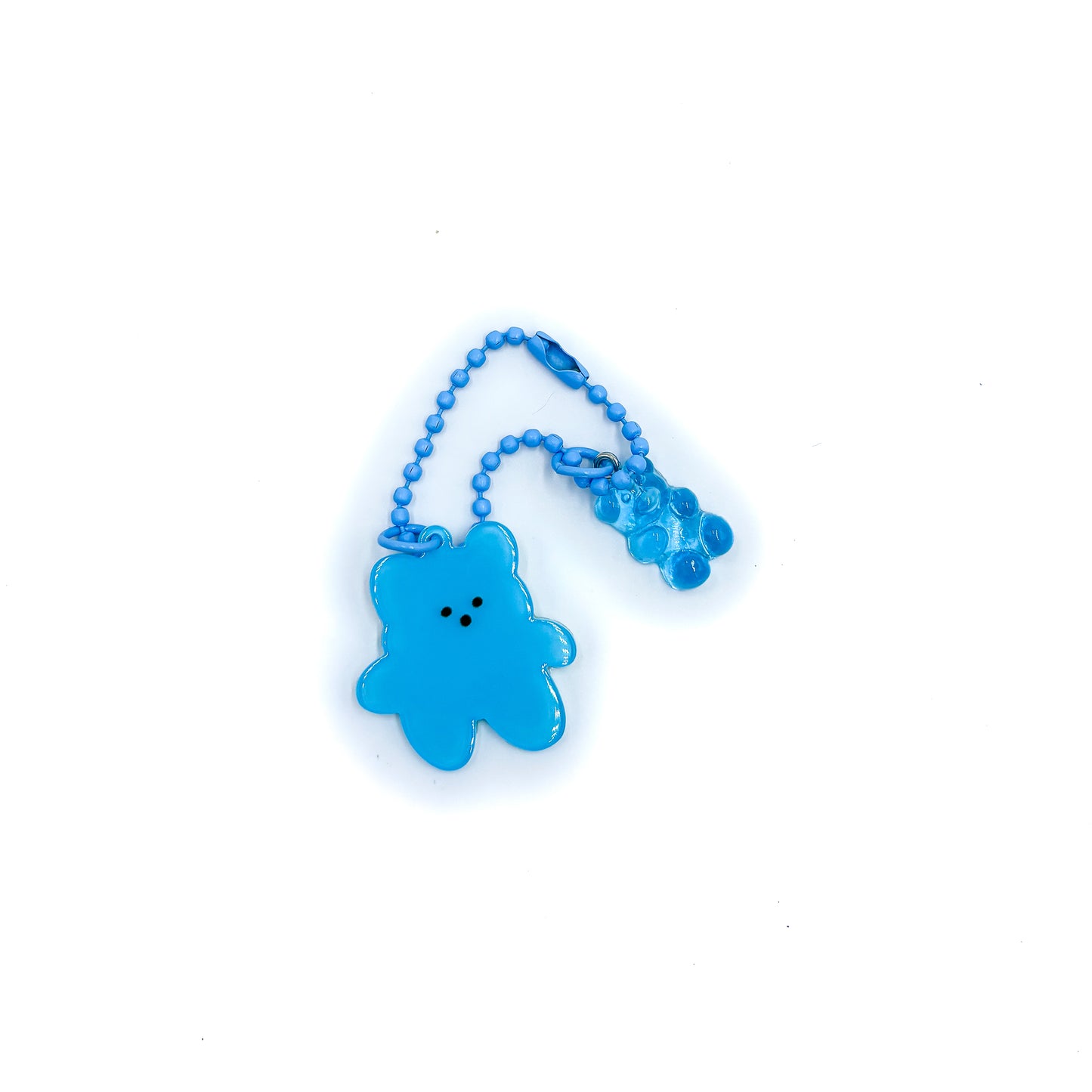 Candy Bear Keychains