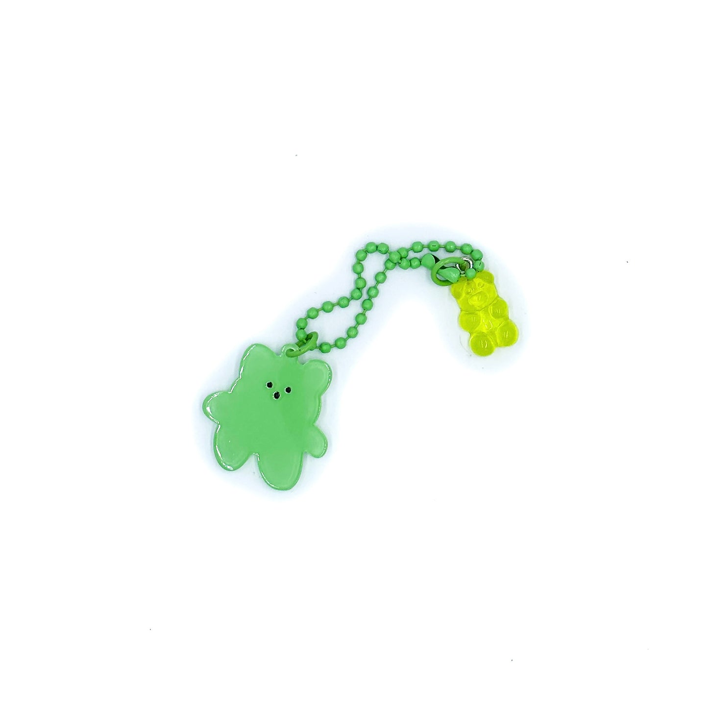 Candy Bear Keychains