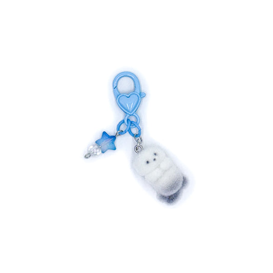 Mini Animal Keychains