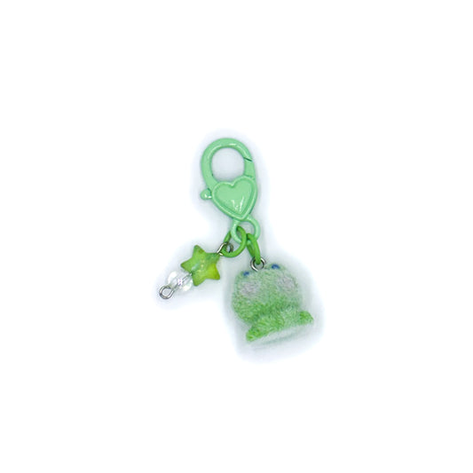 Mini Animal Keychains