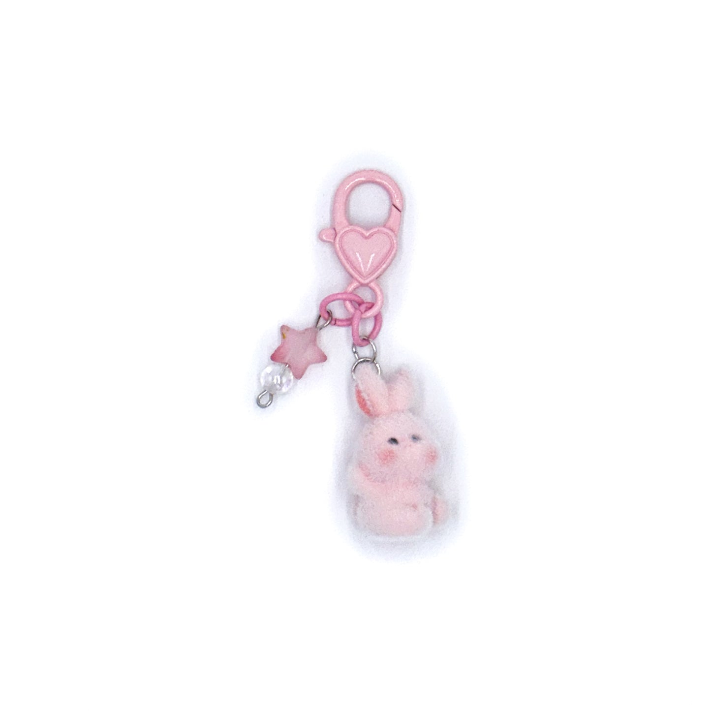 Mini Animal Keychains