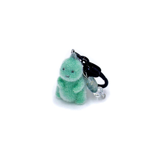 Mini Dino Keychains