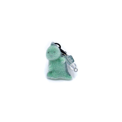 Mini Dino Keychains