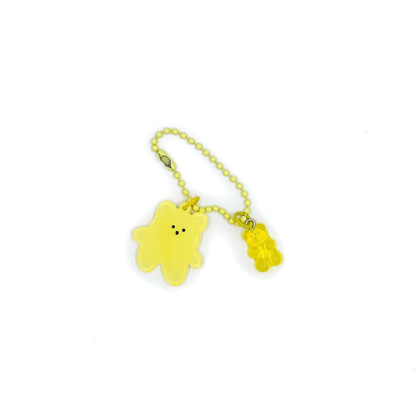 Candy Bear Keychains